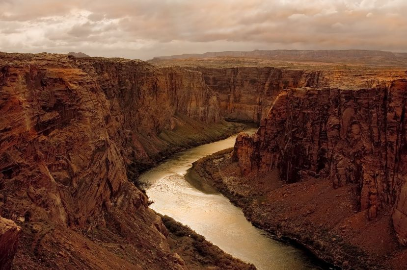 Grand Canyon West Rim & Skywalk